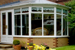conservatories Tranch