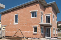 Tranch home extensions