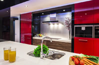 Tranch kitchen extensions