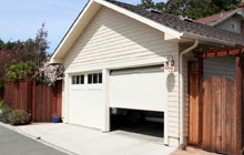 Tranch garage construction leads