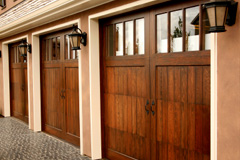 Tranch garage extension quotes